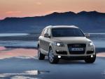 Audi Q7 3.0 TDI Quattro 2005 года